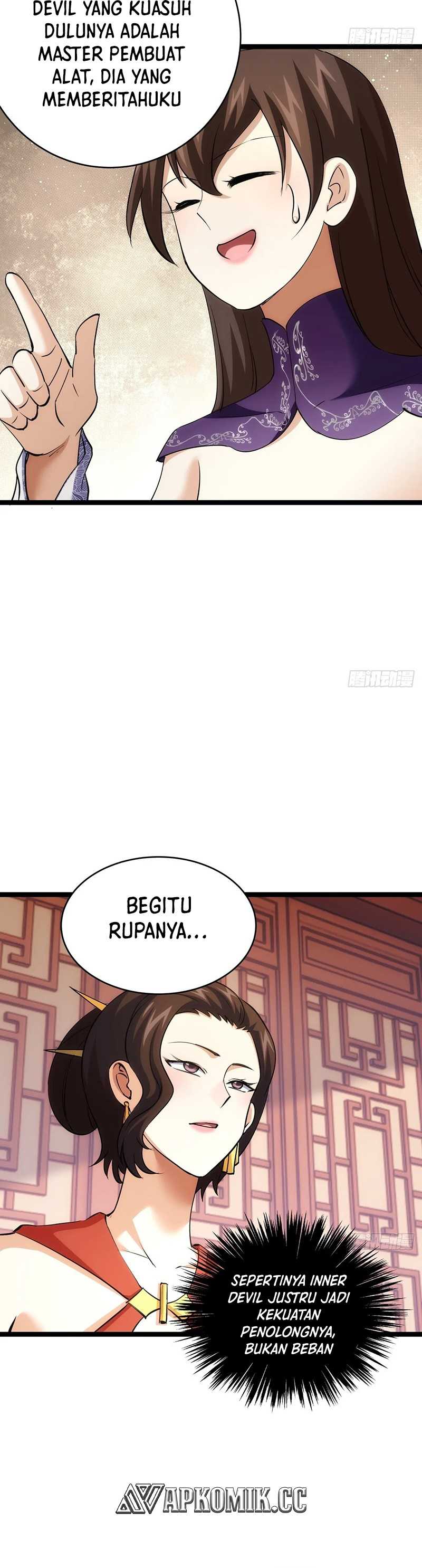 I Took Over The System Players  Chapter 88