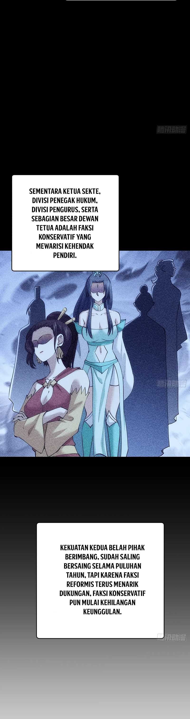I Took Over The System Players  Chapter 88