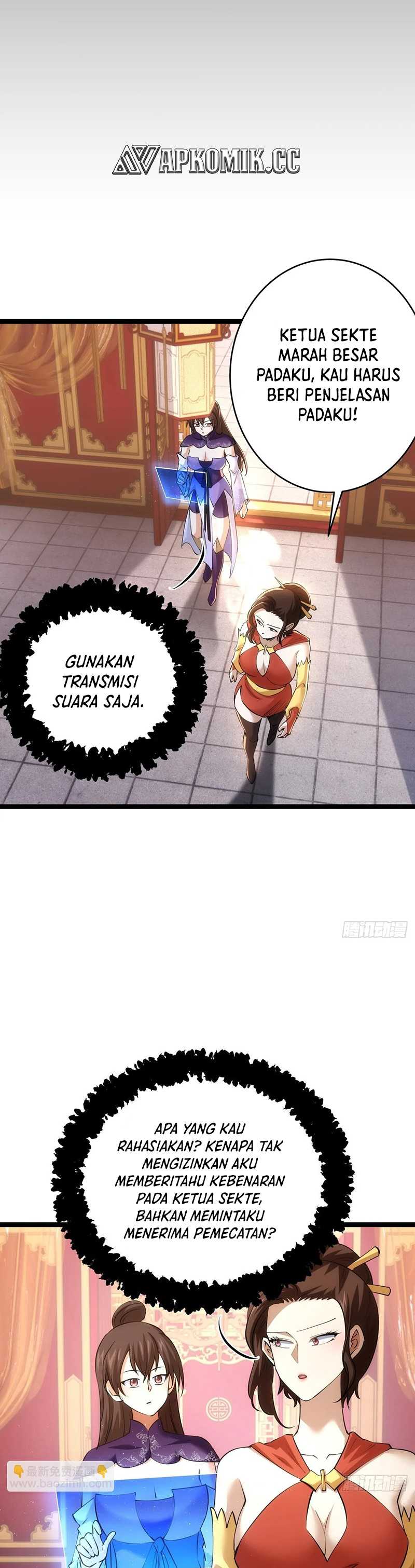 I Took Over The System Players  Chapter 88