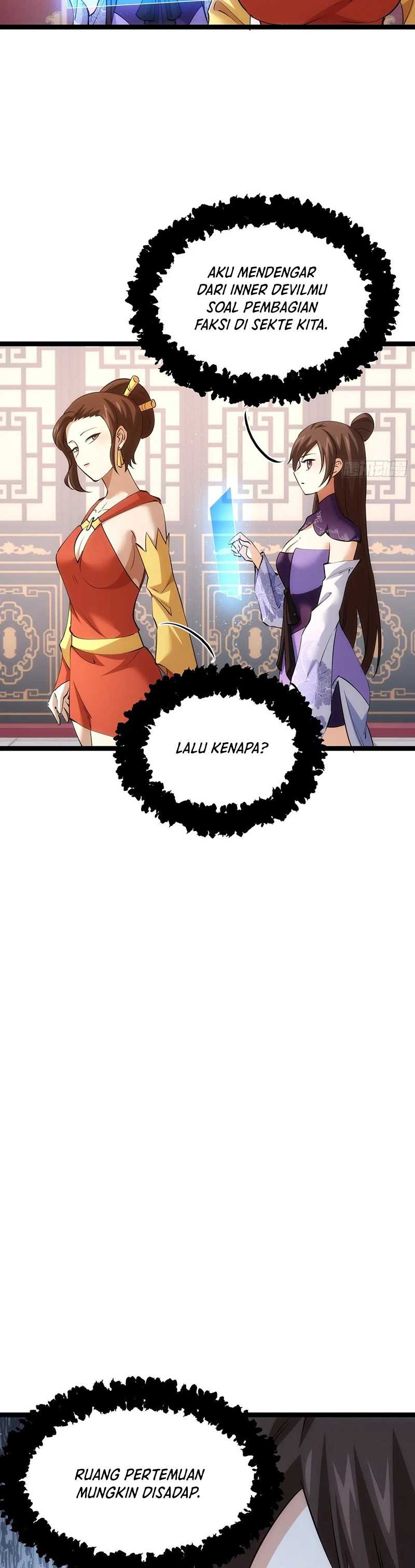 I Took Over The System Players  Chapter 88