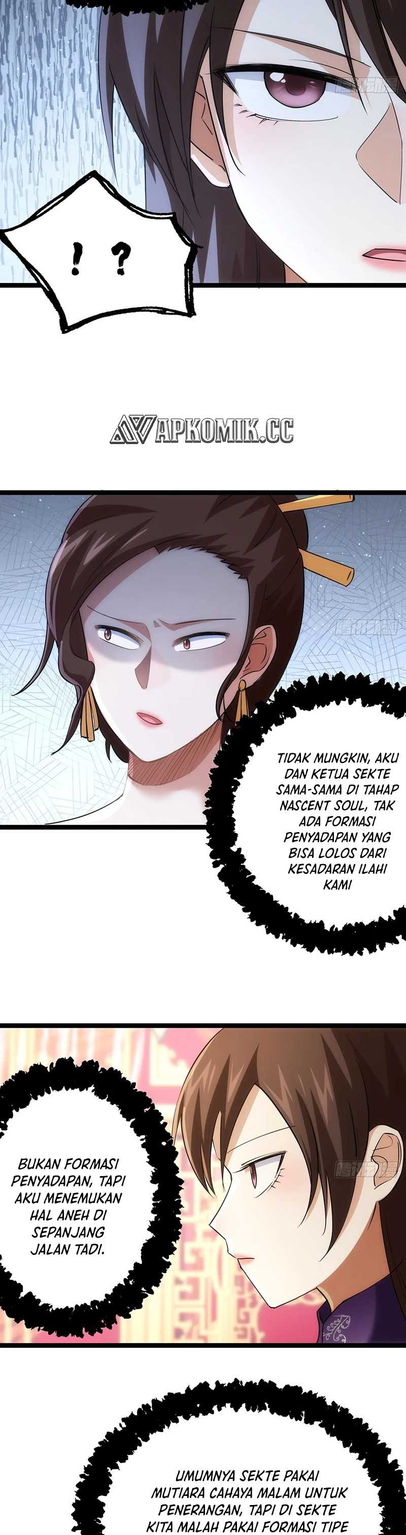I Took Over The System Players  Chapter 88