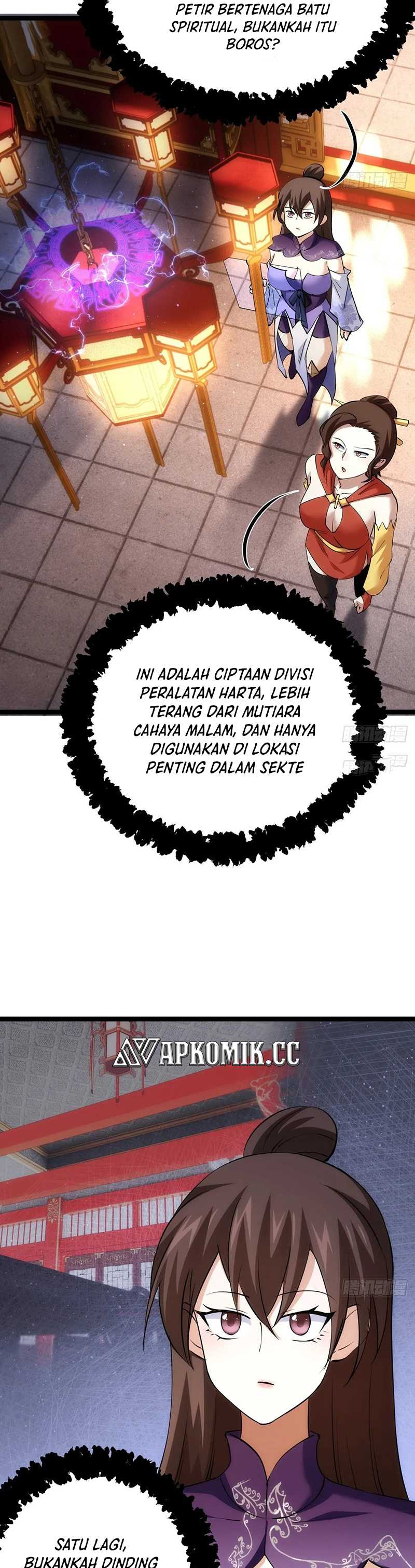 I Took Over The System Players  Chapter 88