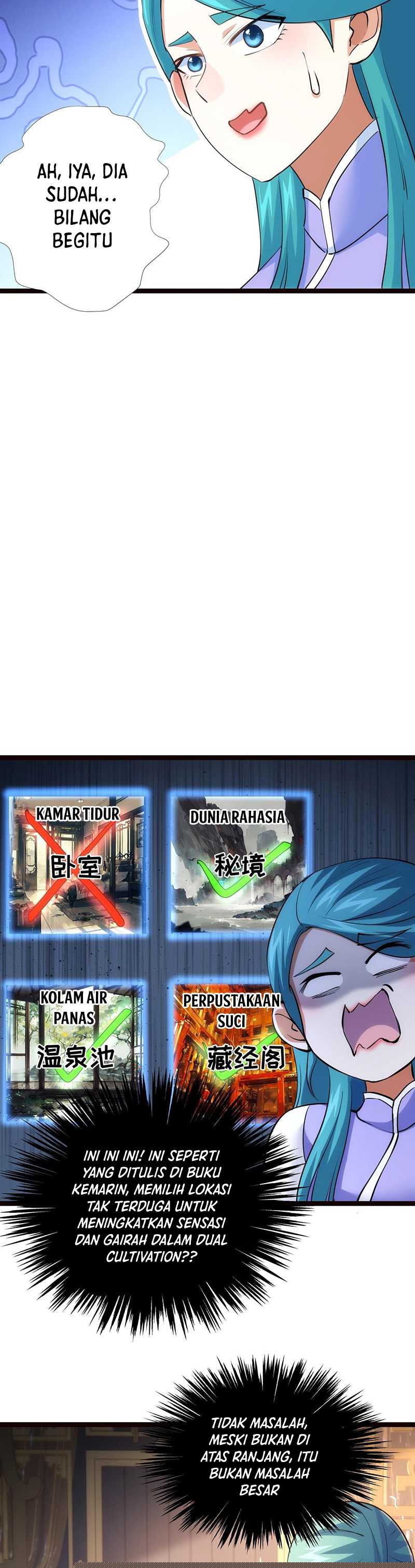 I Took Over The System Players  Chapter 89