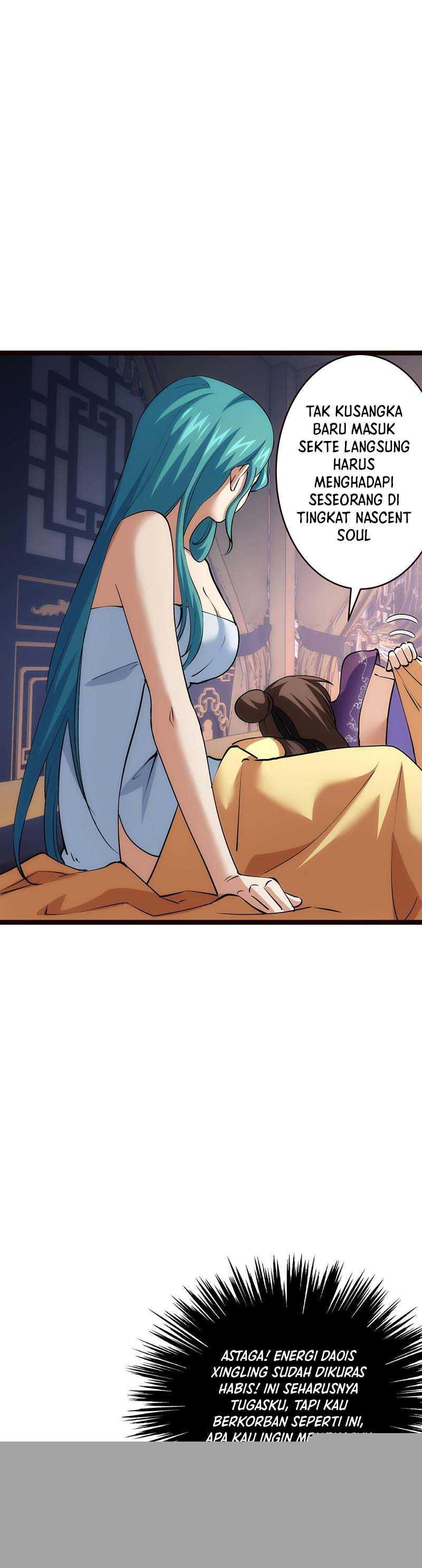 I Took Over The System Players  Chapter 89