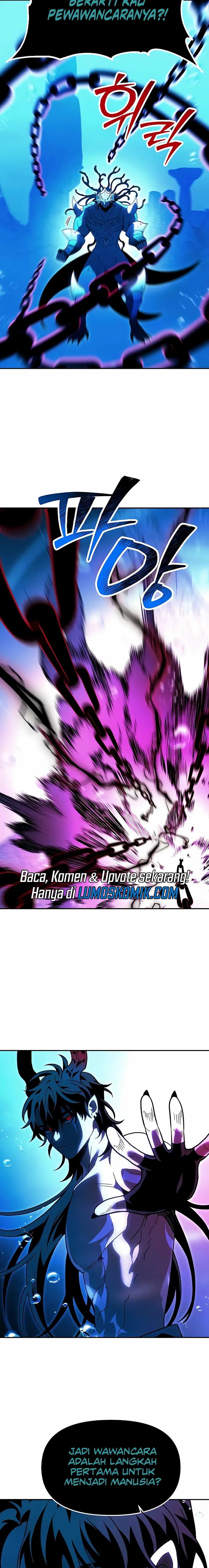 I Used to Be a Boss Chapter 113 page 24