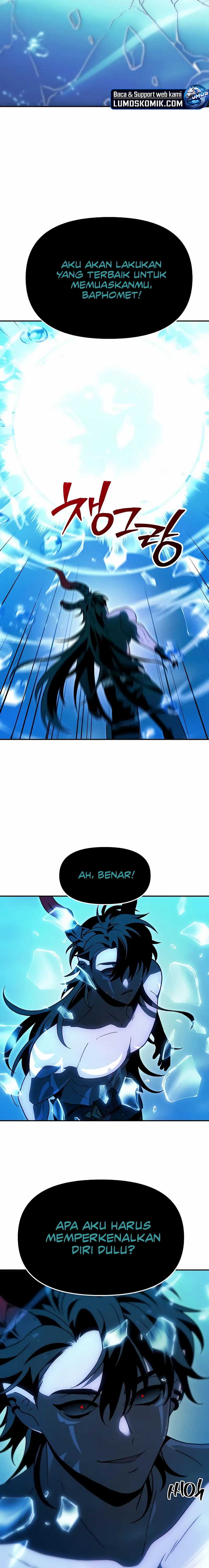 I Used to Be a Boss Chapter 113 page 28