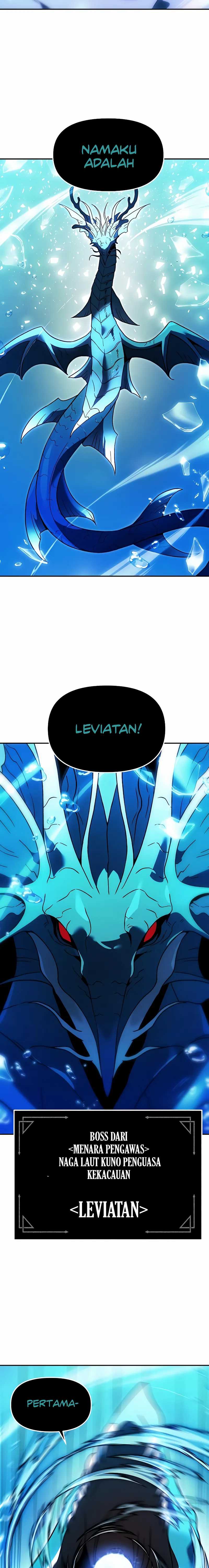 I Used to Be a Boss Chapter 113 page 30