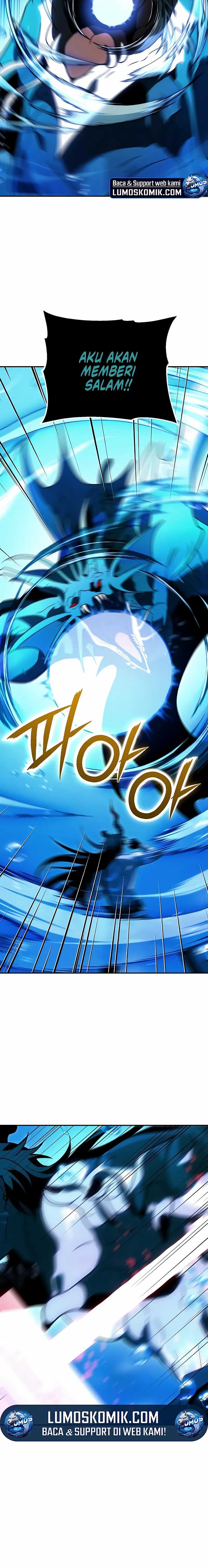 I Used to Be a Boss Chapter 113 page 32