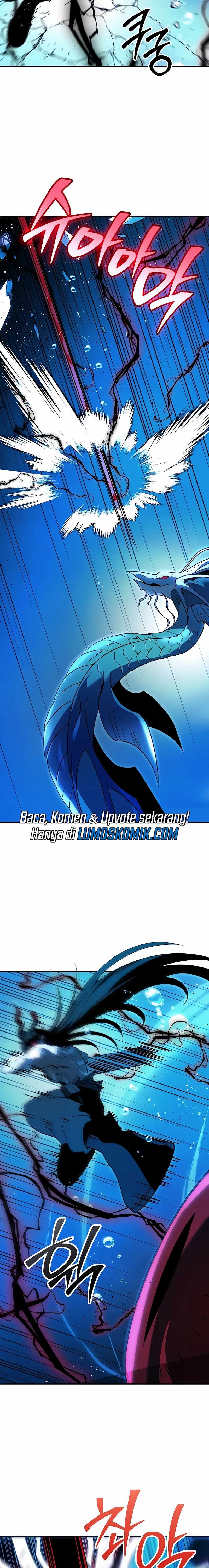 I Used to Be a Boss Chapter 113 page 36