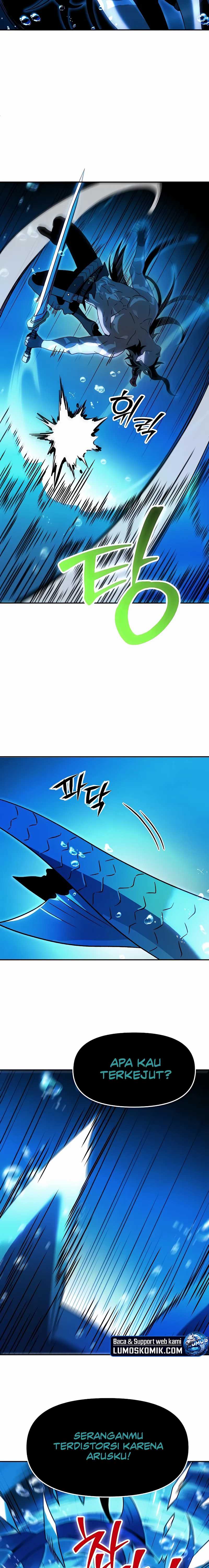I Used to Be a Boss Chapter 113 page 40