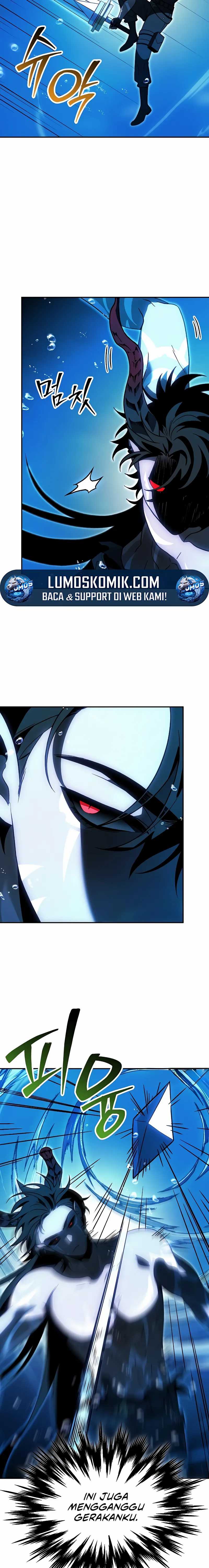 I Used to Be a Boss Chapter 113 page 44