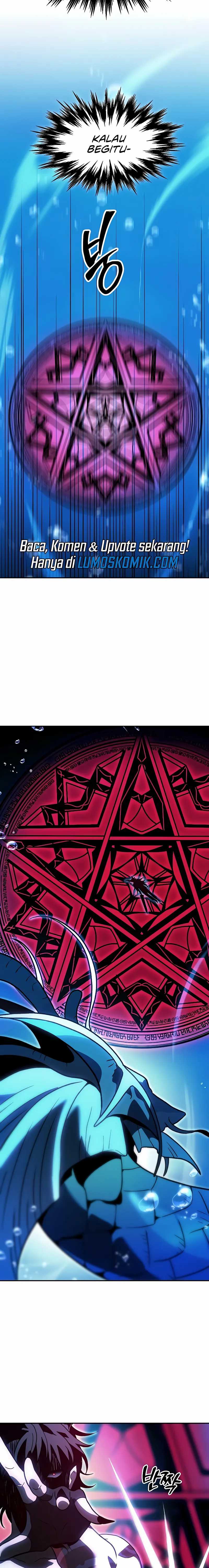 I Used to Be a Boss Chapter 113 page 46