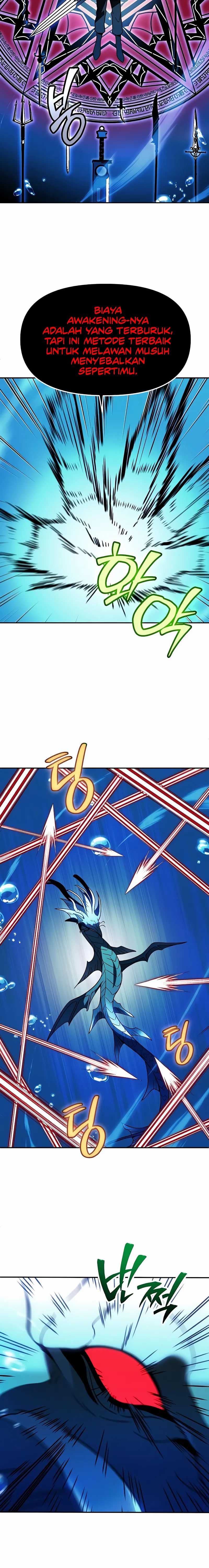I Used to Be a Boss Chapter 113 page 52