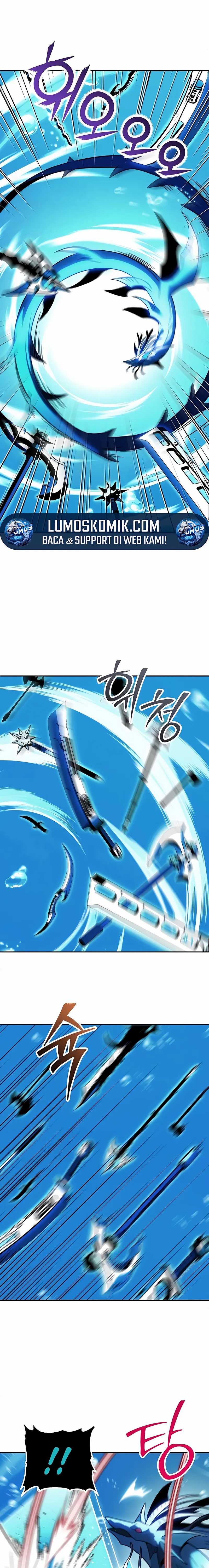 I Used to Be a Boss Chapter 113 page 54