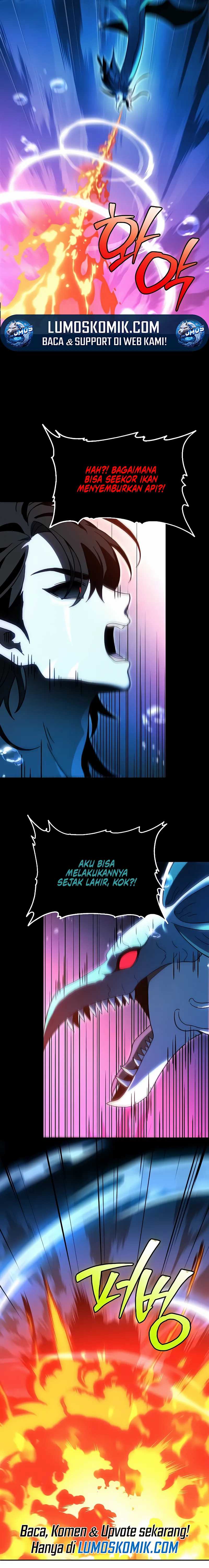 I Used to Be a Boss Chapter 113 page 66
