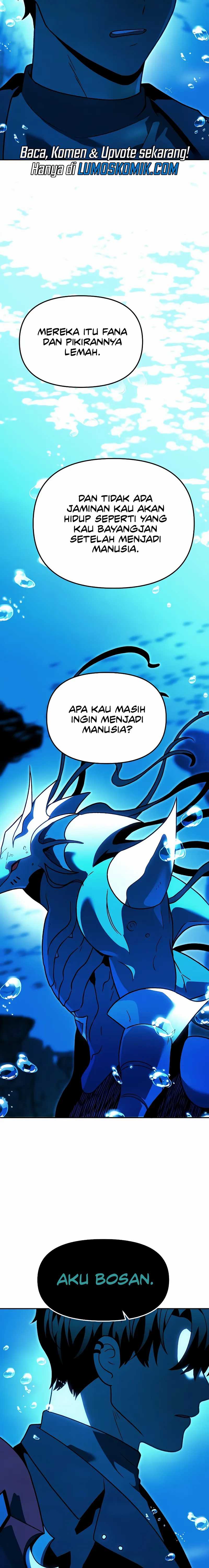 I Used to Be a Boss Chapter 113 page 14