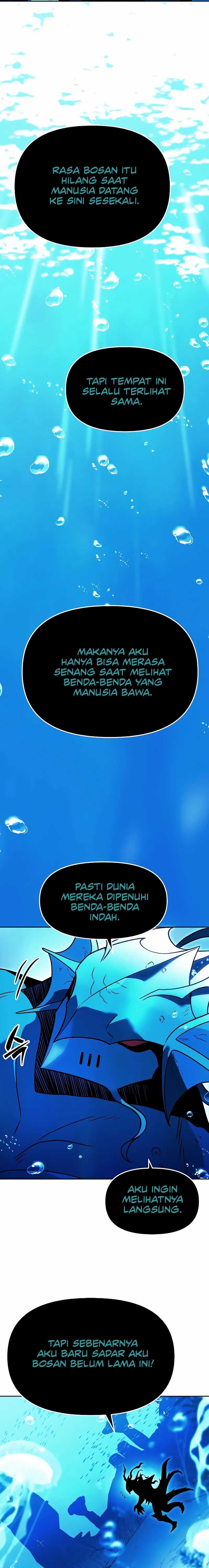 I Used to Be a Boss Chapter 113 page 16