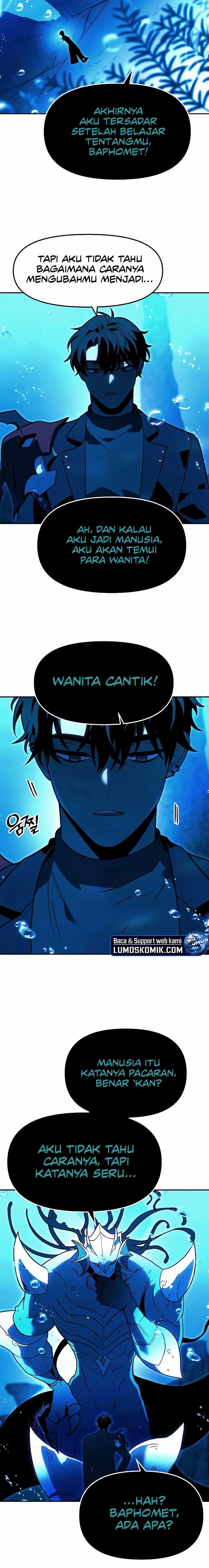 I Used to Be a Boss Chapter 113 page 18