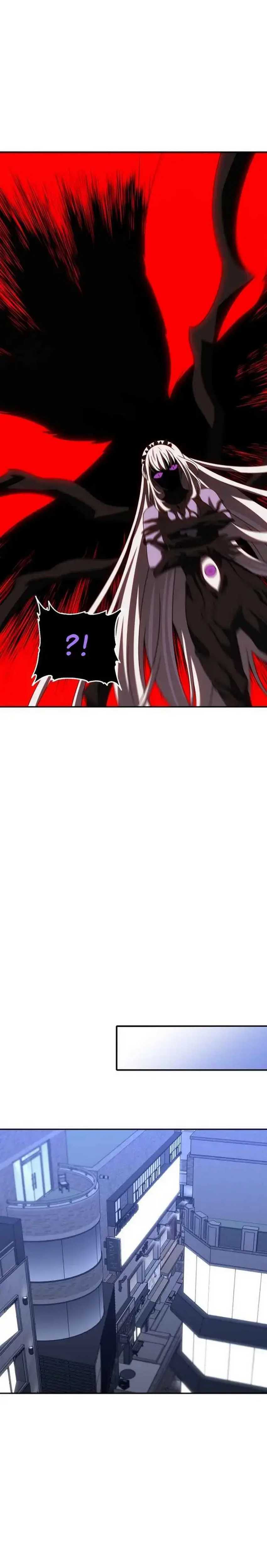 I Used to Be a Boss Chapter 100 page 28