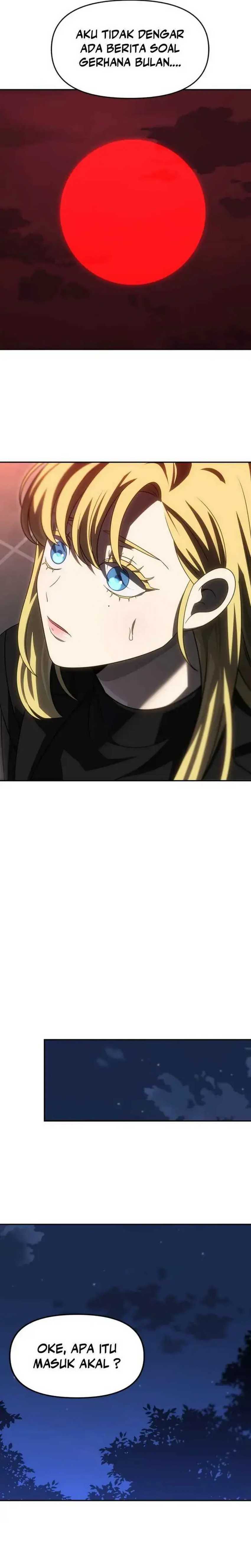 I Used to Be a Boss Chapter 100 page 36