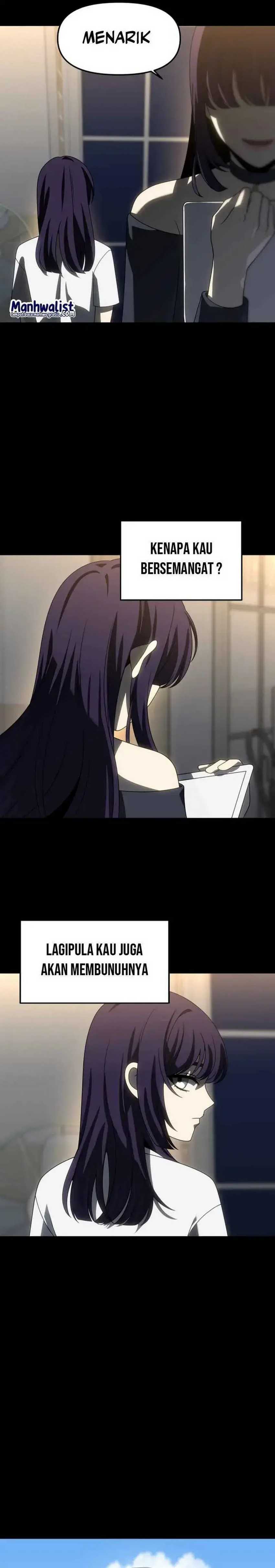 I Used to Be a Boss Chapter 100 page 4