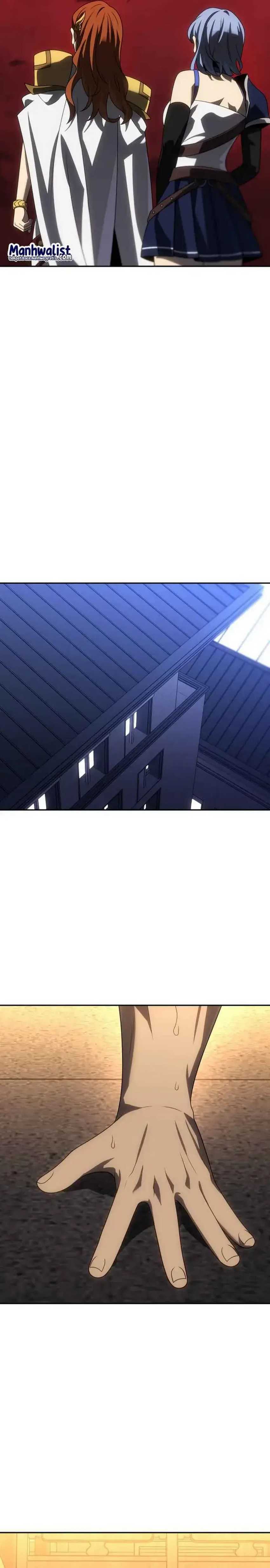 I Used to Be a Boss Chapter 100 page 40