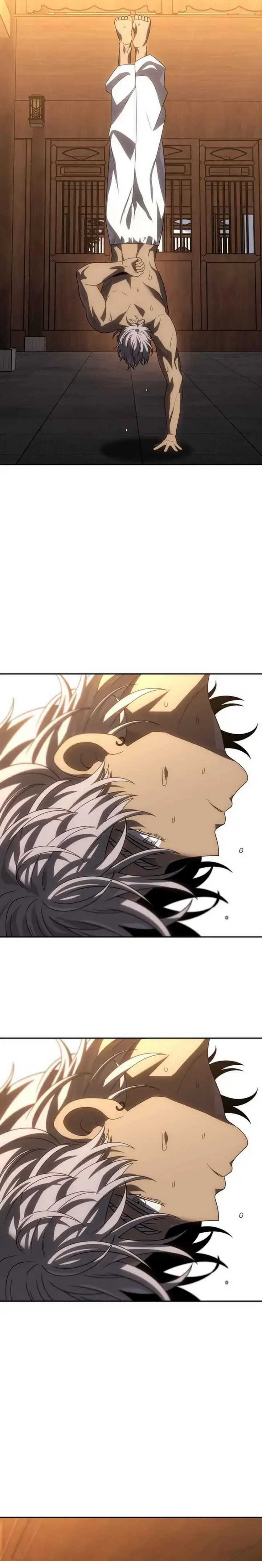 I Used to Be a Boss Chapter 100 page 42