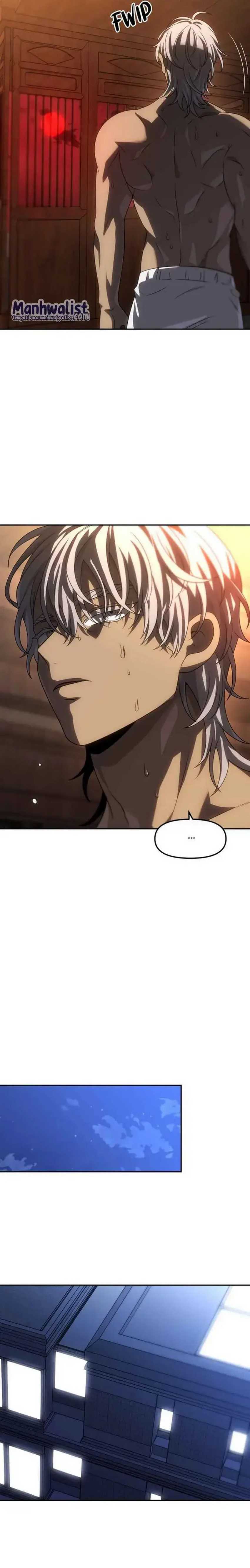 I Used to Be a Boss Chapter 100 page 44