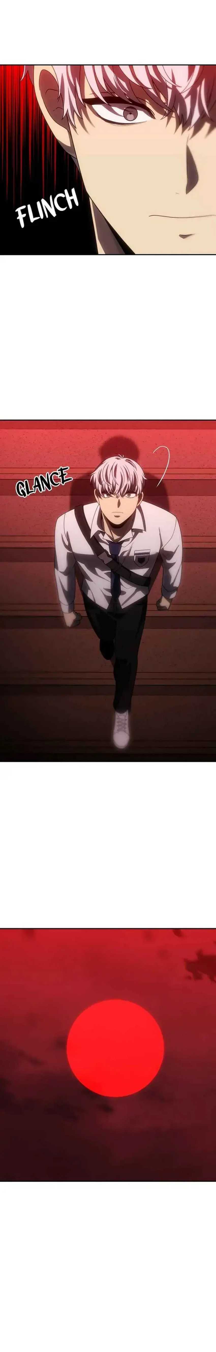 I Used to Be a Boss Chapter 100 page 48