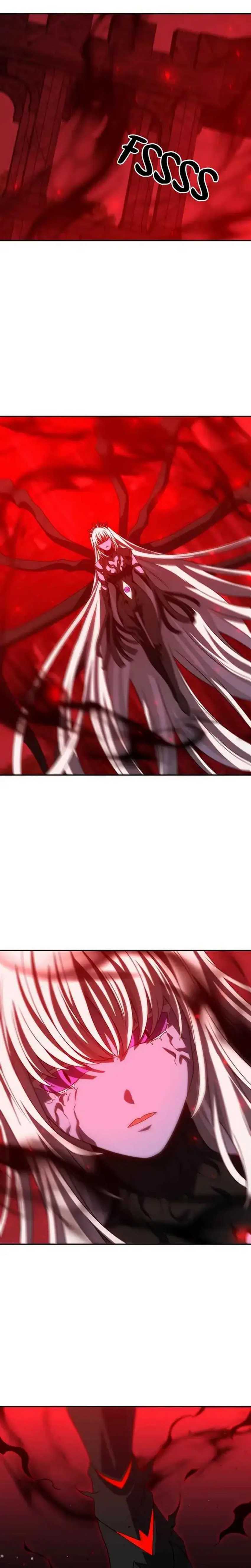 I Used to Be a Boss Chapter 100 page 54