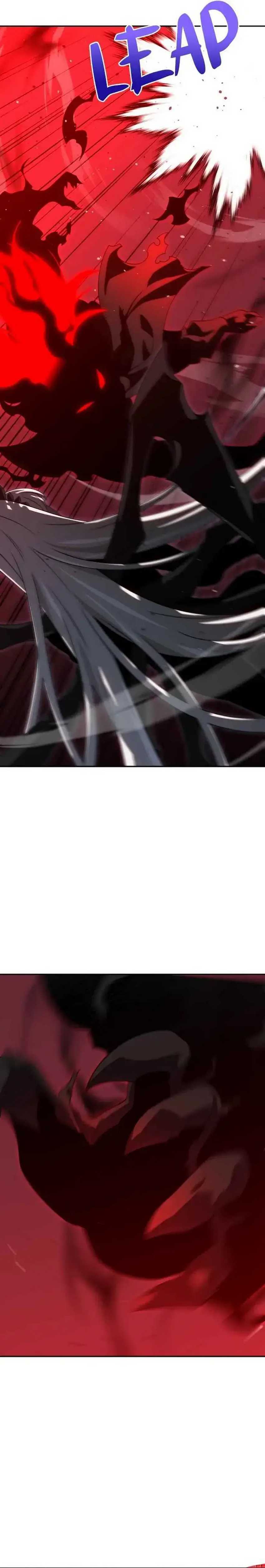 I Used to Be a Boss Chapter 100 page 58