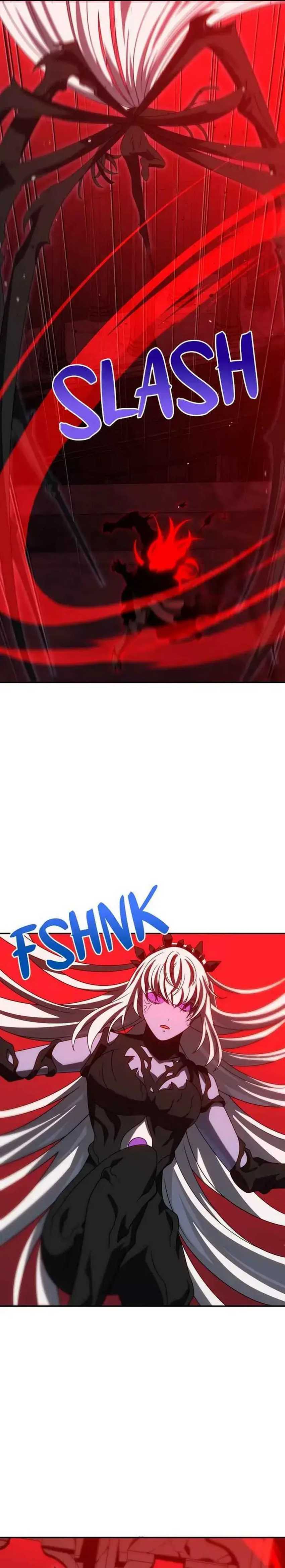 I Used to Be a Boss Chapter 100 page 60
