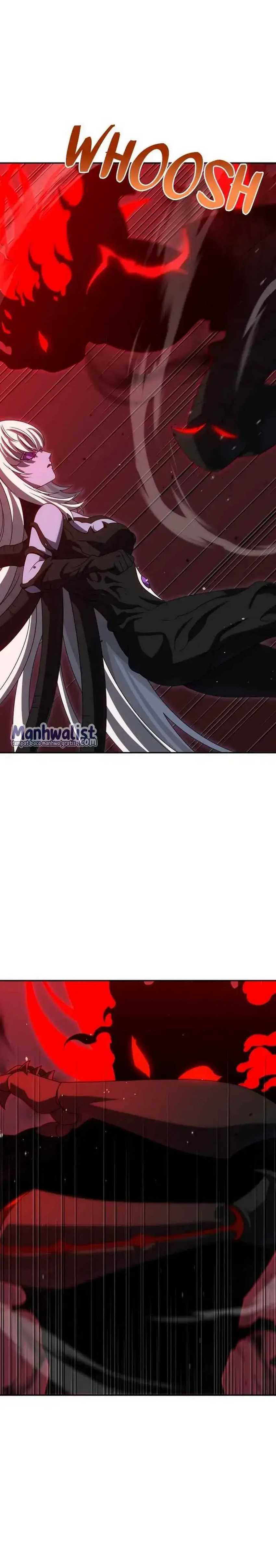 I Used to Be a Boss Chapter 100 page 64