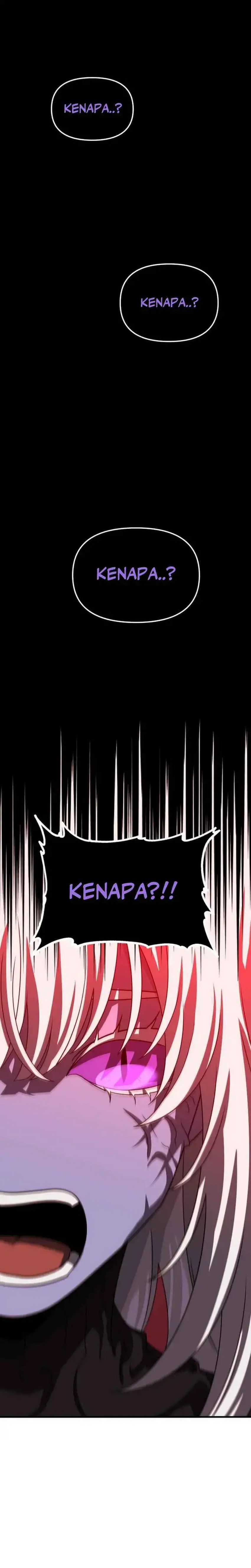 I Used to Be a Boss Chapter 100 page 68