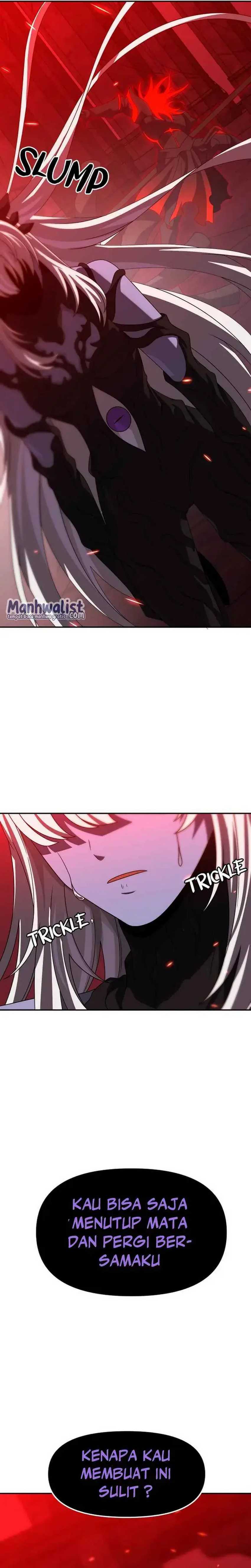 I Used to Be a Boss Chapter 100 page 74