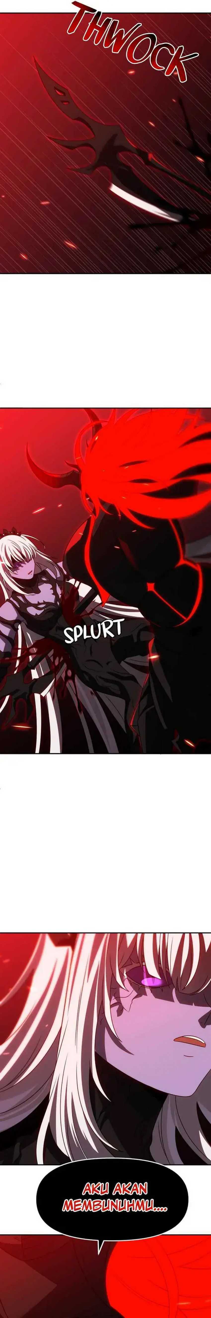 I Used to Be a Boss Chapter 100 page 78