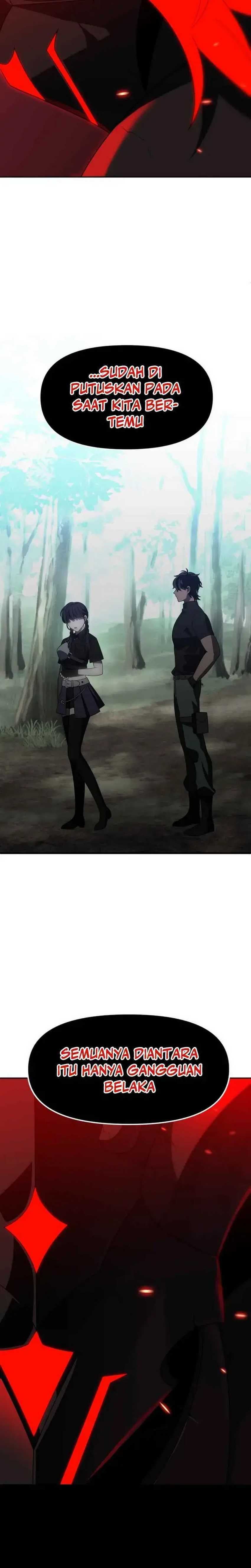 I Used to Be a Boss Chapter 100 page 80