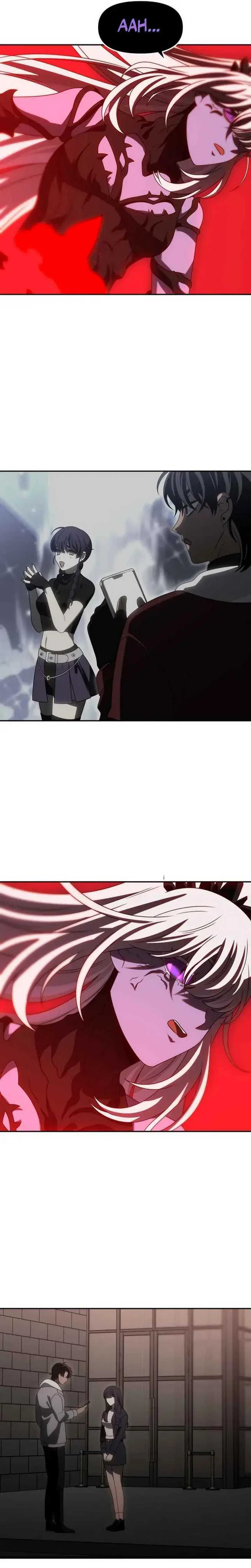 I Used to Be a Boss Chapter 100 page 84