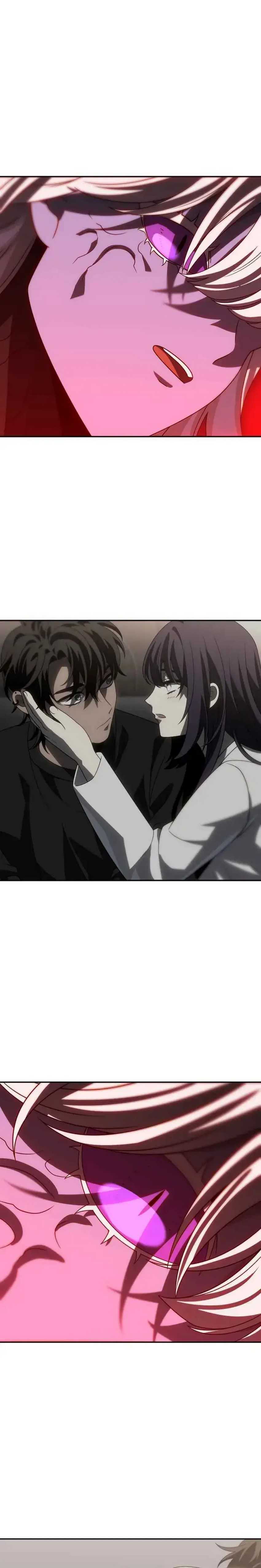 I Used to Be a Boss Chapter 100 page 86