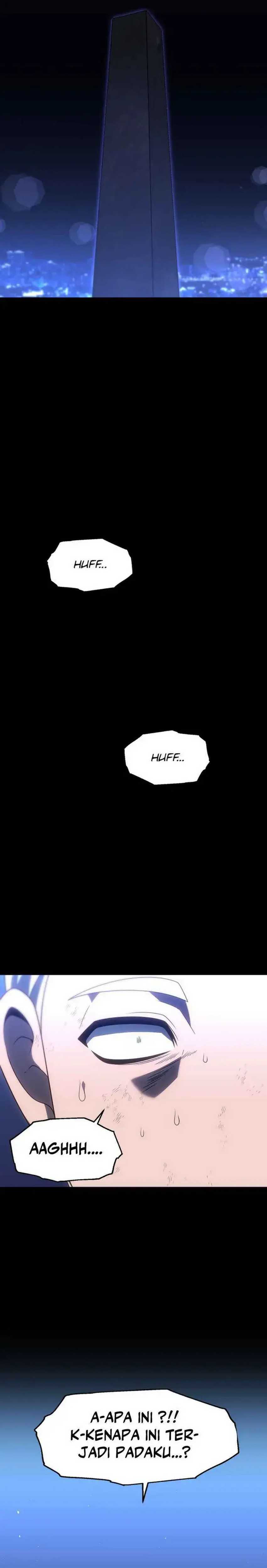I Used to Be a Boss Chapter 100 page 112