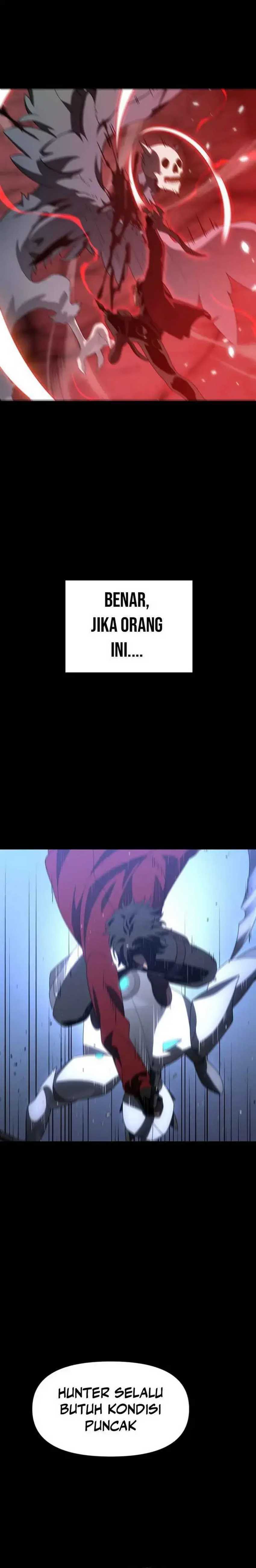 I Used to Be a Boss Chapter 100 page 12