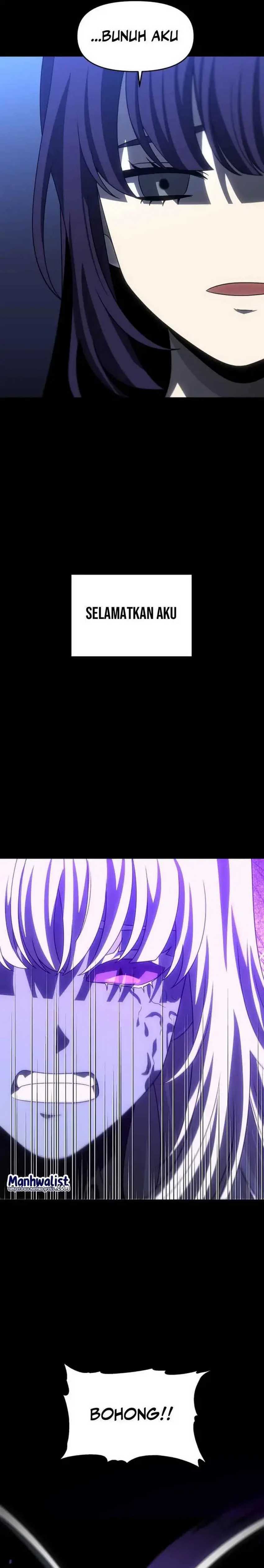 I Used to Be a Boss Chapter 100 page 18