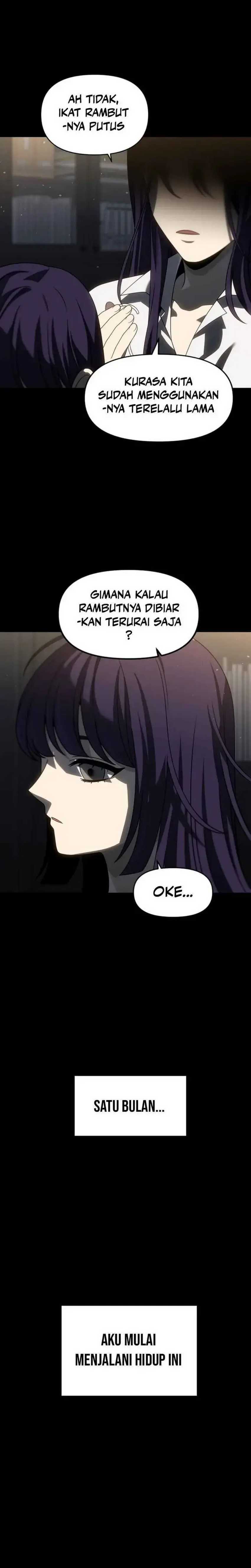 I Used to Be a Boss Chapter 96 page 4