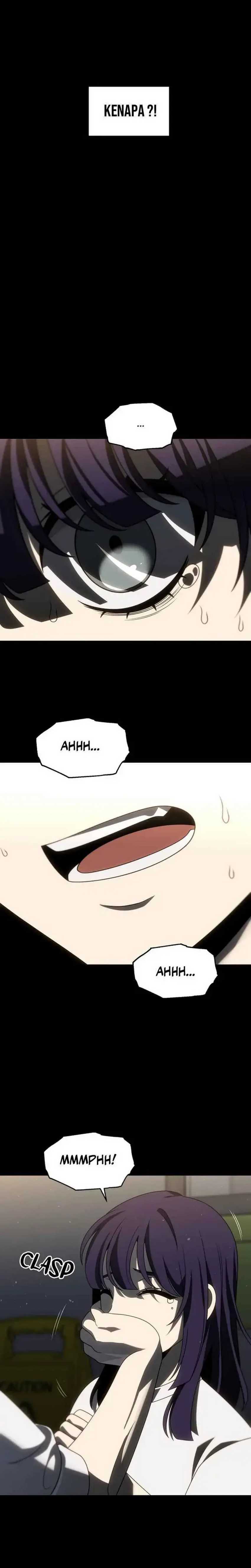 I Used to Be a Boss Chapter 96 page 46
