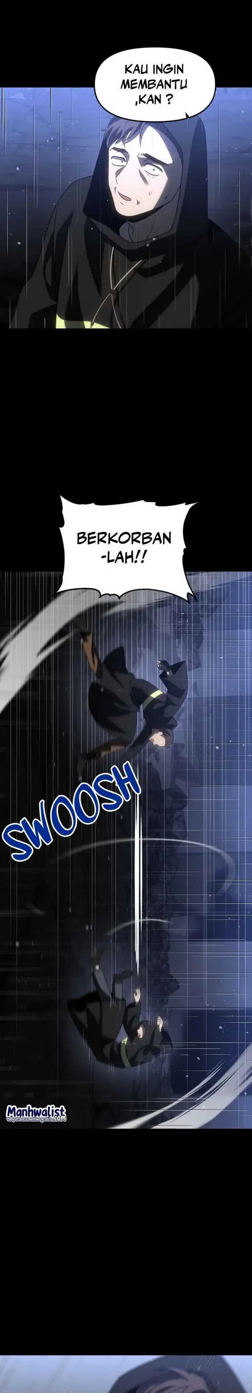 I Used to Be a Boss Chapter 96 page 62
