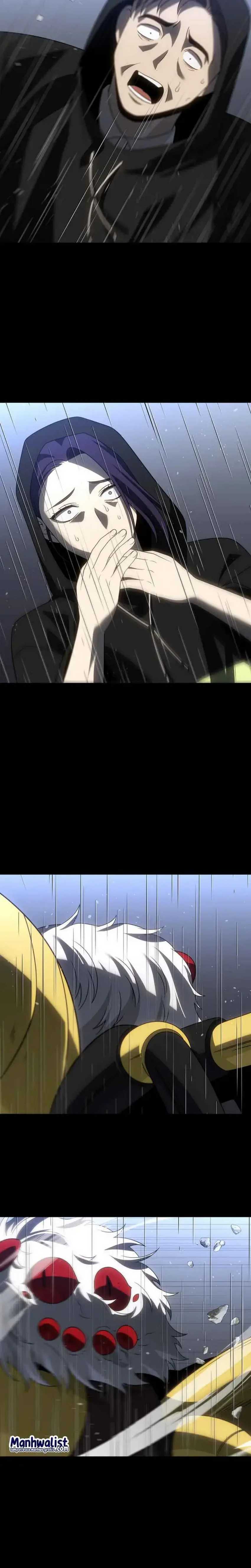 I Used to Be a Boss Chapter 96 page 64