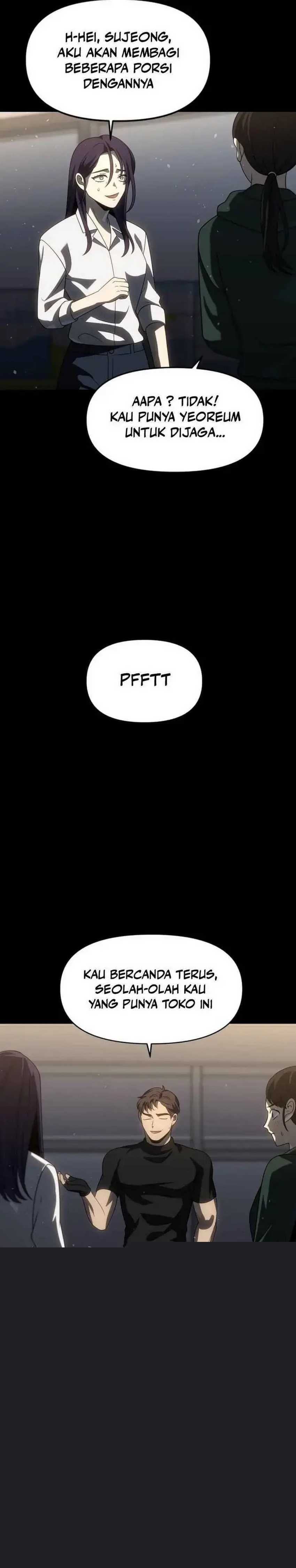 I Used to Be a Boss Chapter 96 page 12