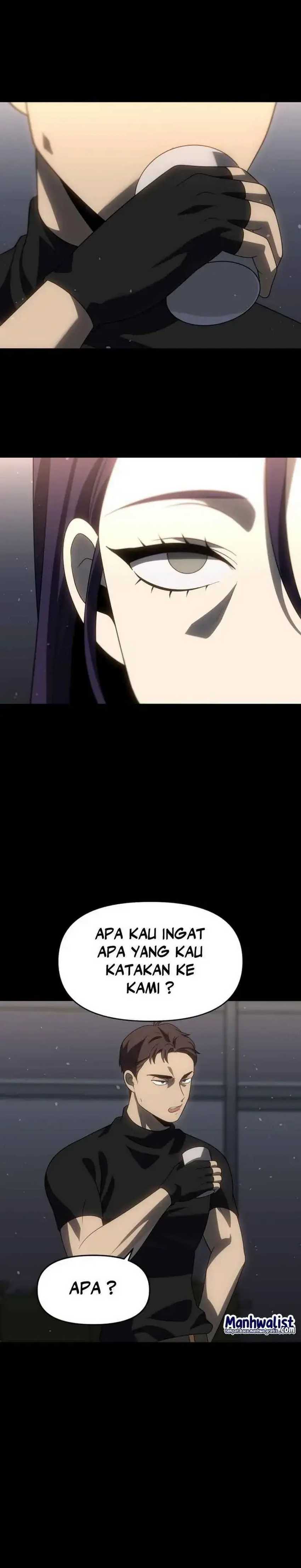 I Used to Be a Boss Chapter 97 page 40