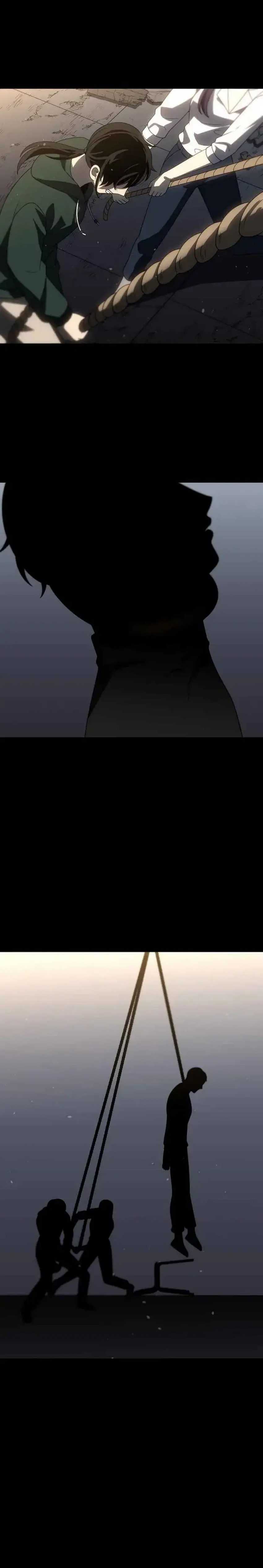I Used to Be a Boss Chapter 97 page 52