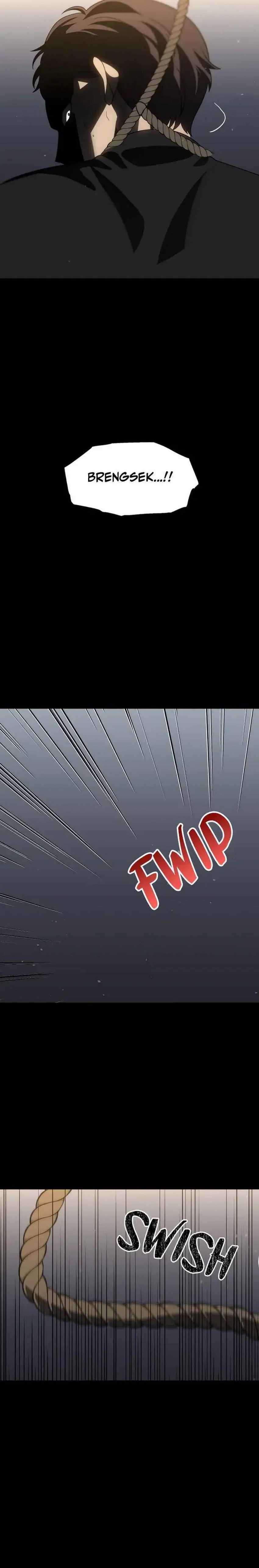 I Used to Be a Boss Chapter 97 page 56